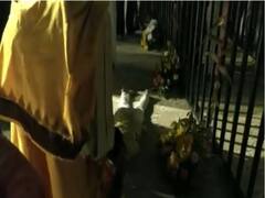 Watch: नन्हे बच्चे ने दंडवत प्रणाम कर पीएम मोदी से लिया आशीर्वाद, सोशल मीडिया पर छाया वीडियो