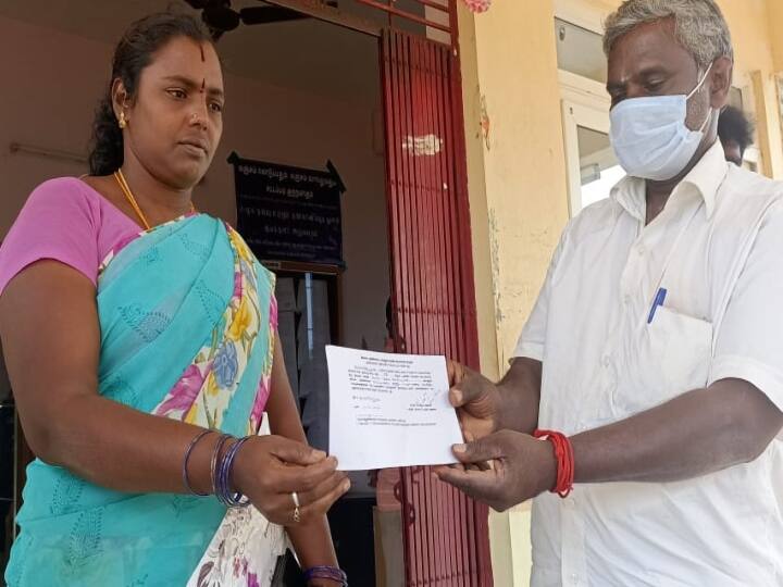 Kanadukathan Municipality Candidate who withdrew his candidature ‛தனி’ வார்டிற்கு எதிர்ப்பு: மனுதாக்கல் செய்த ஒரே வேட்பாளரும் கடைசியில் வாபஸ்... முதல் தேர்தல் ரத்தை சந்திக்கும் சிவகங்கை!