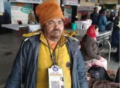 બિહારનો ડિજિટલ ભિખારી, QR કોડ ગળામાં લટકાવી માંગે છે ભીખ, જાણો તેના વિશે