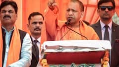 UP Elections 2022: CM Yogi Adityanath v/s Shubhavati Shukla in Gorakhpur