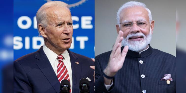 America On Russia-Ukraine Tension white house joe beden says america with india on russia ukraine tension Ukraine : युक्रेन संकटाच्या पार्श्वभूमीवर भारत आणि अमेरिकेसह अनेक मित्र देश एकत्र, व्हाईट हाऊसचा दावा