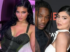 Kylie Jenner Baby: काइली जेनर दूसरी बार बनीं मां, बेबी की तस्वीर दिखाते हुए शेयर की गुड न्यूज