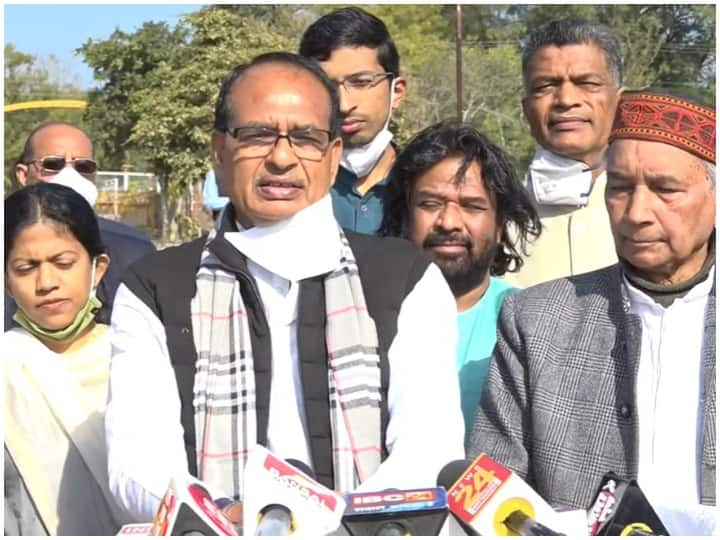 Madhya Pradesh Chief Minister Shivraj Singh Chouhan Said In Indore Music school will be made on the name of Lata Mangeskar सीएम शिवराज का एलान - इंदौर में लता मंगेशकर के नाम से बनेगी संगीत अकादमी, महाविद्यालय और संग्रहालय, लगेगी प्रतिमा