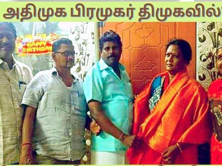 Local Body Election | வட்டச்செயலாளர் வண்டு முருகனை ஓவர் டேக் செய்த பெண் வேட்பாளார் - உள்ளாட்சித் தேர்தல் பரிதாபங்கள்