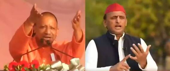 UP Election: चुनावी गर्मी बढ़ी, बयानों से वार-पलटवार तेज
