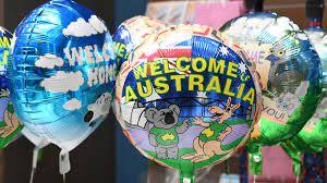 Australia to reopen international borders, welcome double vaccinated tourists from February 21 ਆਸਟ੍ਰੇਲੀਆ ਜਾਣ ਵਾਲਿਆਂ ਲਈ ਵੱਡੀ ਖ਼ਬਰ, ਸੈਲਾਨੀਆਂ ਲਈ ਖੁੱਲ੍ਹੇਗਾ ਬਾਰਡਰ, ਰਹੇਗੀ ਇਹ ਸ਼ਰਤ