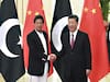 Xi-Imran Meet : पाकिस्तानच्या पंतप्रधानांचा चीनच्या राष्ट्राध्यक्षांसमोर काश्मीरचा नारा, चीनचा एकतर्फी कारवाईला विरोध