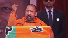 माफिया अब कहते हैं ठेला चलाकर पेट भर लूंगा, लेकिन अपराध नहीं करूंगा- बिजनौर में बोले CM Yogi