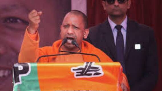 माफिया अब कहते हैं ठेला चलाकर पेट भर लूंगा, लेकिन अपराध नहीं करूंगा- बिजनौर में बोले CM Yogi