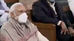 PM to respond to debate on Motion of Thanks to President's address in LS