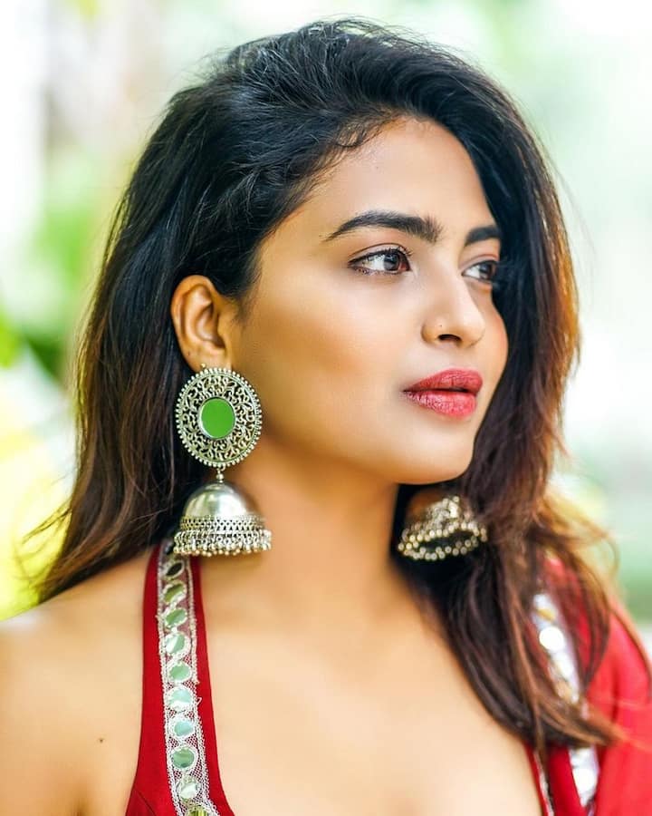 అలేఖ్యా హారిక లేటెస్ట్ ఫోటోలు (Photo Courtesy: Instagram)