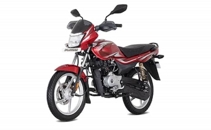 Bajaj Platina 100: આ બાઇકમાં 102 ccનું એન્જિન આપવામાં આવ્યું છે. તેનું એન્જિન 7.9 bhpનો પાવર જનરેટ કરે છે. તે એક લિટર પેટ્રોલમાં 75 કિમી કવર કરે છે. તેની એક્સ-શોરૂમ કિંમત 52,865 રૂપિયા છે.
