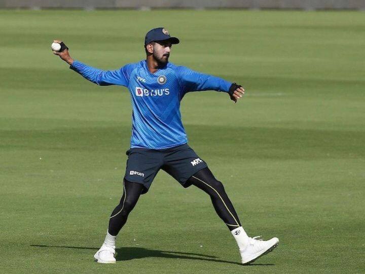 दरम्यान दुसऱ्या सामन्यापूर्वी भारतीय संघात नवीन तीन खेळाडंची एन्ट्री झाली आहे. (P.C.ICC)