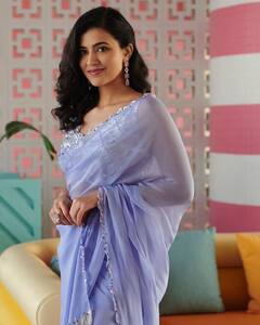 Actress Anju Kurian | நடிகை அஞ்சு குரியனின் அழகான க்ளிக்ஸ்!