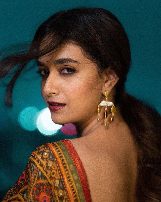 కీర్తి సురేష్ ఫొటోలు (Photo Courtesy: Instagram)