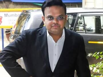 BCCI Polls 2022: જય શાહનું BCCIના સેક્રેટરી બનવાનું નક્કી, ખુદ ઉપાધ્યક્ષે ચૂંટણી અંગે આપી આ માહિતી