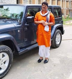UP Bahubali Politicians: 1 करोड़ की लैंड क्रूजर से चलते हैं Raja Bhaiya, यूपी के इन बाहुबली नेताओं के पास भी है लग्जरी गाड़ियां