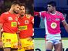 Pro Kabaddi: सीजन के 100वें मुकाबले में गुजरात जांयट्स और जयपुर पिंक पैंथर्स होंगी आमने सामने