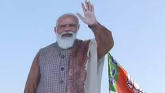 PM Modi Bijnor Rally: यूपी के रण में 'महाबली', पश्चिम में सियासी 'खलबली' ! UP Election 2022