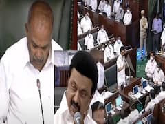 TN Assembly Session NEET: முதன்முறையாக ஆளுநருக்கு திருப்பி அனுப்பப்படும் நீட் விலக்கு மசோதா.. பேரவையில் நடந்த ஹைலைட்ஸ்..!