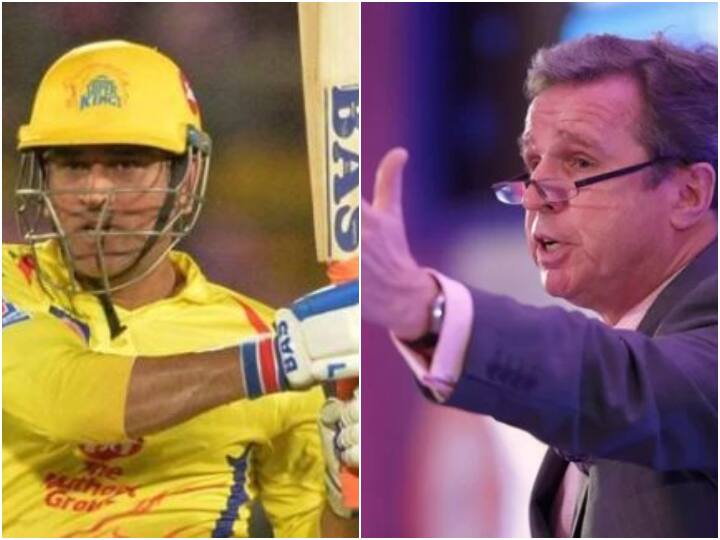 IPL 2022: Auctioneer Richard Madley Recalls How MS Dhoni Triggered A Bidding War At IPL Auction In 2008 Celebrated Auctioneer Richard Madley Recalls How MS Dhoni Triggered A Bidding War At IPL Auction In 2008