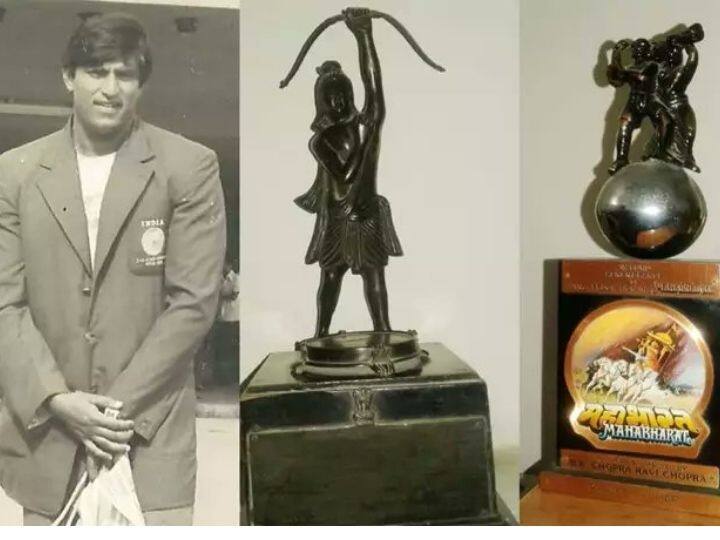 प्रवीण ने बॉलीवुड में 30 से ज्यादा फिल्मों में काम किया है. अभिनय की दुनिया में आने से पहले वे हैमर और डिस्कस थ्रो एथलीट थे.