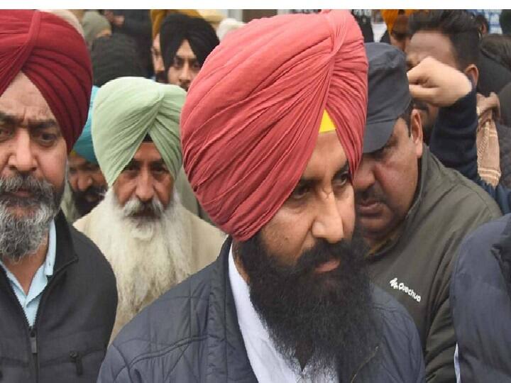 Punjab elections: Lok Insaaf Party chief Simarjit Bains arrested after group clash பஞ்சாப் தேர்தல்: லோக் இன்சாஃப் கட்சித் தலைவர் கைது; காரணம் இதுதான்!