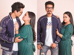 Bollywood Valentine: अपनी मस्ती से सबको हंसाने वाली Bharti Singh की लव स्टोरी है यूनिक, Haarsh Limbachiyaa को मानती हैं अपना लकी चार्म