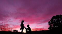 Happy Propose Day 2022: প্রোপোজ ডে-তে সঙ্গীকে বলতেই পারেন এই ১০টা কথা