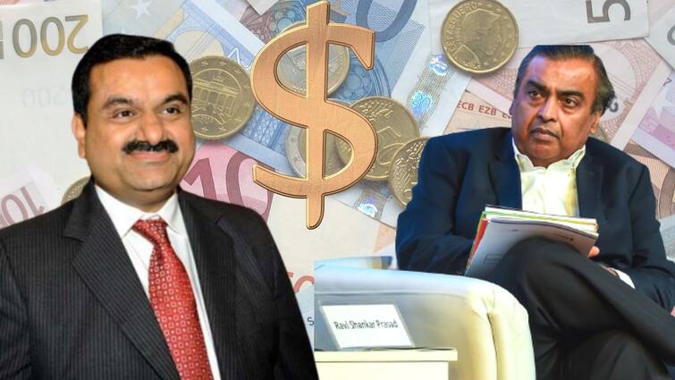 Gautam Adani overtakes Mukesh Ambani as Asia’s richest person Asia’s richest person: সম্পত্তি বাড়ল কোটি কোটি, মুকেশকে পিছনে ফেলে এশিয়ার ধনী গৌতম আদানি