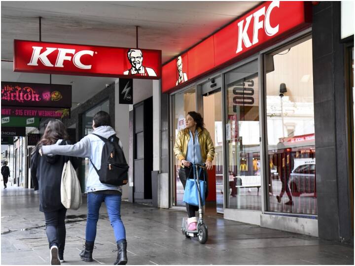 KFC Apologises and Pizza Hut Clarifies after Outrage on social media over posts on Kashmir Kashmir संबंधी पोस्ट को लेकर सोशल मीडिया पर भारी नाराजगी के बाद KFC ने माफी मांगी, Pizza Hut ने दी ये सफाई
