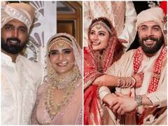 Bollywood Valentine: ये शादीशुदा कपल 2022 में करने वाले हैं अपना पहला वैलेंटाइन सेलिब्रेट, लिस्ट में कई बड़े नाम शामिल