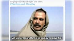 Rose Day Quotes: বিশ্বজুড়ে 'রোজ ডে' পালন, মিম-জোকসে হাসির রোল নেটপাড়ায়