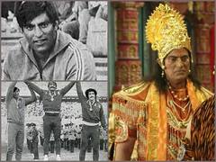 Photos: एक्टर Praveen Kumar Sobti ने 76 साल की उम्र में दुनिया को कहा अलविदा, 'महाभारत के भीम' के किरदार से बनाई थी पहचान