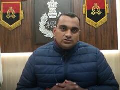 Azamgarh News: खेती के काम में मां का हाथ बंटाकर घर आ रही 11 साल की बच्ची का रेप, मामला दर्ज कर दो अरेस्ट