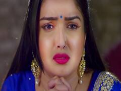 Watch: आखिर कौन Amrapali Dubey के घर की खिड़की से रहा है झांक ? जिससे इतना घबरा रही हैं एक्ट्रेस !