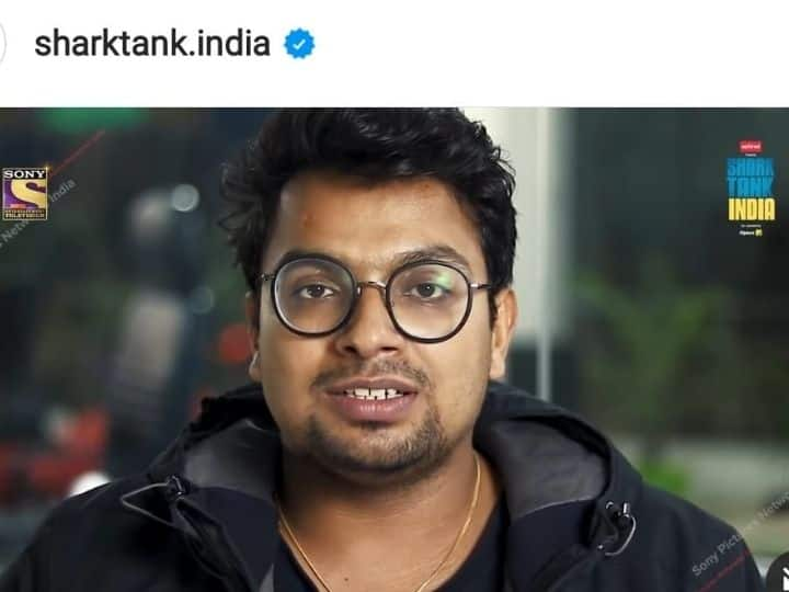 Shark Tank India: Spandan’s Rajat Jain Seals ‘All Sharks Deal’ Worth Rs 1 Crore, Says ‘Our Revenue Increased 40x’ Shark Tank India: Spandan’s Rajat Jain Seals 'All Sharks Deal', Says Revenue Jumped 40x