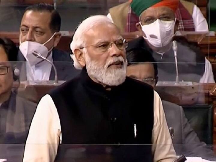 Budget Session: PM Modi To Reply To Motion Of Thanks On President's Address In Rajya Sabha Today Budget Session: PM Modi To Reply To Motion Of Thanks On President's Address In Rajya Sabha Today