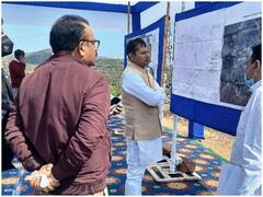 Udaipur Cricket Stadium: 11 सालों का इंतजार खत्म, उदयपुर में राजस्थान के दूसरे सबसे बड़े इंटरनेशनल क्रिकेट स्टेडियम बनने की हुई शुरुआत