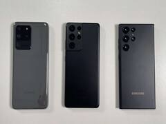 Galaxy S22 Launch: நாளை லைவ் ஸ்ட்ரீமில் அன்பேக் நிகழ்வு…என்னென்ன எதிர்பார்க்கலாம்? லைவ் ஸ்ட்ரீம் பார்ப்பது எப்படி?