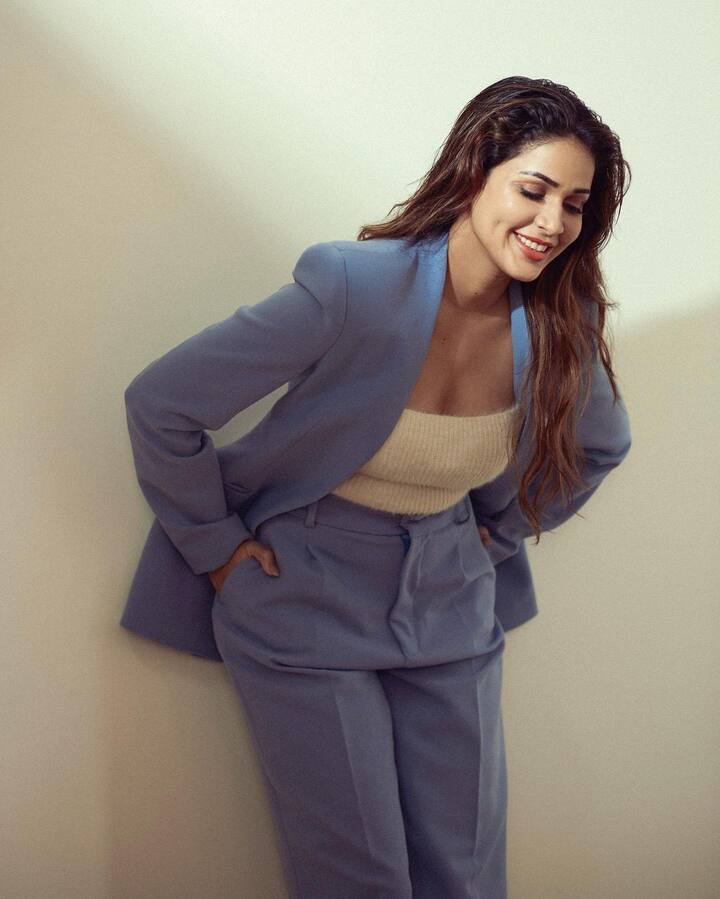 లావణ్య త్రిపాఠి ( image credit : Lavanya Tripathi/Instagram)