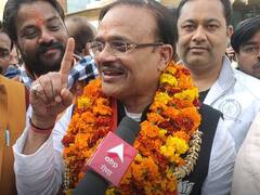 UP Election 2022: बीजेपी सांसद अनिल जैन ने गारंटी से कहा अखिलेश करहल से हार रहे, बोले-पहले वाले दो लड़के इन लड़कों से...