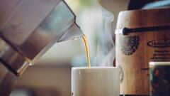 Black Coffee Benefits: স্থূলতা থেকে ক্যানসার, কালো কফির চুমুকেই লুকিয়ে সুস্বাস্থ্যের চাবিকাঠি