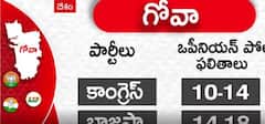 ABP Cvoter Survey Final Opinion Poll: Goa పీఠంపై ఈ సారి విజయం ఎవరిది? ఏబీపీ సీఓటర్ సర్వే ఫలితం