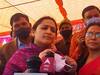 UP Election: अपर्णा यादव ने ममता बनर्जी पर साधा निशाना, कहा- हमें बंगाली बैसाखी की जरूरत नहीं है