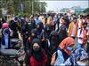 Karnataka Hijab Row: हिजाब को लेकर विवाद बढ़ा, 3 दिनों तक स्कूल बंद, छात्राओं, नेताओं और कोर्ट ने क्या कहा? 10 बड़ी बातें