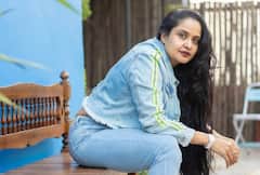 Pragathi: జిమ్ ట్రైనర్ తో ప్రగతి వీడియో, అవాక్కవాల్సిందే!