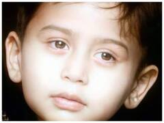 Name The Star: भूरी आंखों वाले इस बच्चे को कहा जाता है बॉलीवुड का एक्शन स्टार, पहचाना क्या?