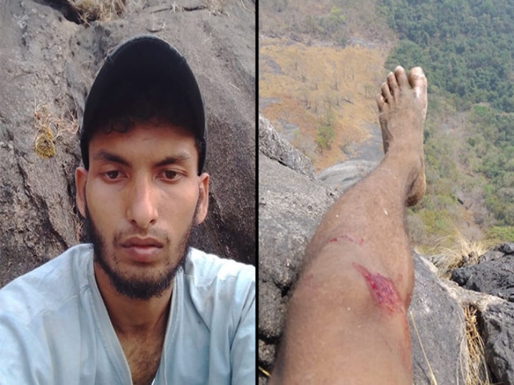 Kerala Trekker Stuck: மலை உச்சியில் சிக்கிய இளைஞர்.. 30 மணி நேரமாக உயிருக்கு போராட்டம்.. மீட்க விரைந்த ராணுவம்!