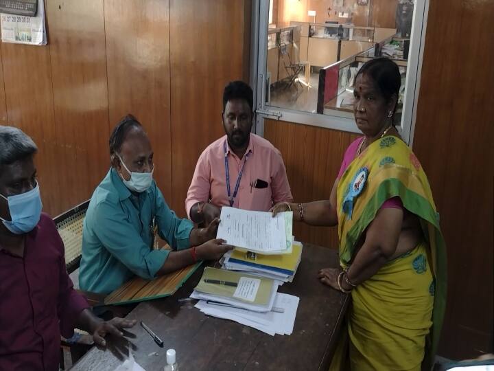 Local Body Election | கடலூரில் 10 பேர் போட்டியின்றி தேர்வு; 447 இடங்களுக்கு 1994 வேட்பாளர்கள் போட்டி